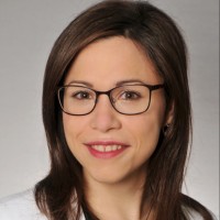 Stephanie Klemt