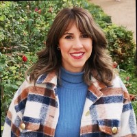 Sandra Garrido Muñoz