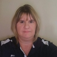 Barbara Patzke