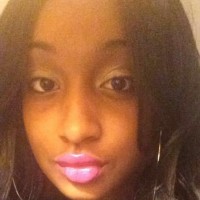 Enaja Patterson