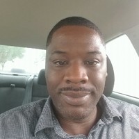 Dedric Williams