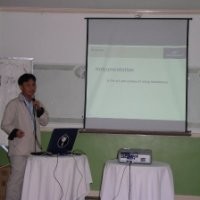 Jerric Quebrado