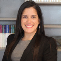 Maria Jose Ramirez, Mba