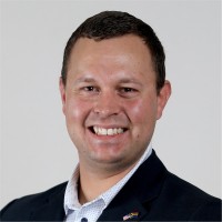 Gerhard Van Der Westhuizen