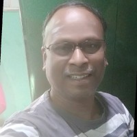 Arumugham Krishnamurthi