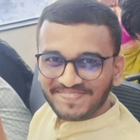 Shubham Patil