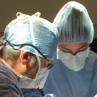 Dr Cherif Tadros