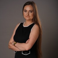 Karolina Lutomirska