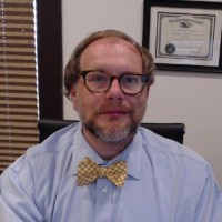 C. Dale Slack