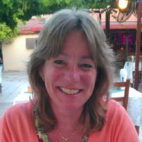 Caroline Pauw