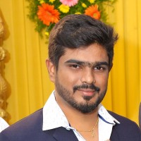 Vijayakumar Eswaramoorthy