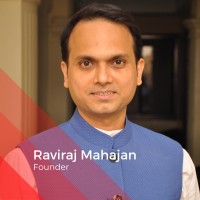 Raviraj Mahajan