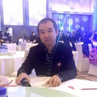 武红虎