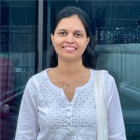 Sonali Chitale