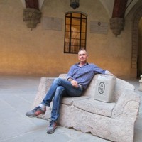 MAURO RAVAZZOLI