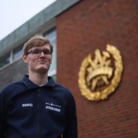 Axel Henriksson