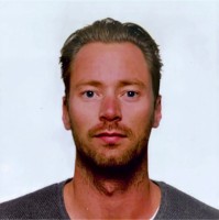 Patrick Hoge