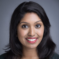 Sabita Nagathevan