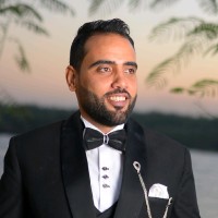 Ahmed Barakat