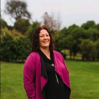 Victoria Bloomer