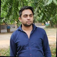 Deepak Khatkar