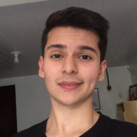 Mateus Vinicius Carneiro De Campos