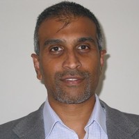 Francis Sundram