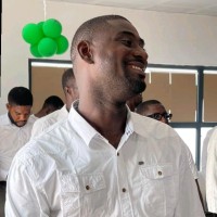 Samuel Ampong