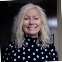 Karin André