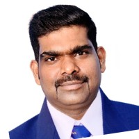 Ganesh Rajan