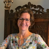 Melanie Geppert