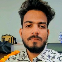 Devendra Kumar Yadav