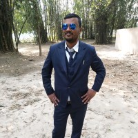 Arun Shah