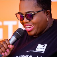 Agnes S. B. Owusu-Afram