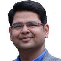 Nikhil Banka