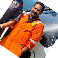 Vinod Kumar K V