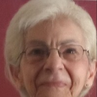 Miriam A M P Baker