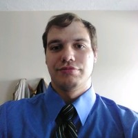 Michael Mitchell
