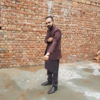 Muhammad Waqar