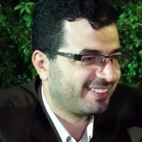 Dr. Ali Mohammadi