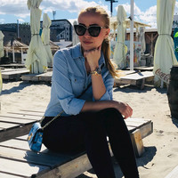 Roxana Pavel