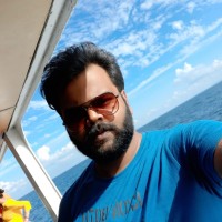 Anoop Mishra