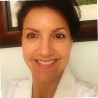 Katharine Naumenko, MLT (ASCP)