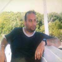 Pervinder Singh Johal Msc Cbiol