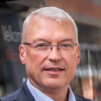 Åge Pedersen