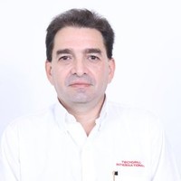 Esteban Brito Marin