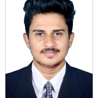 JUNAID P