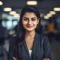 Meera Joshi