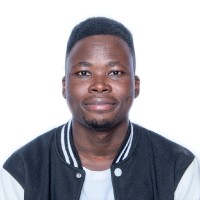 Jeffrey Otieno