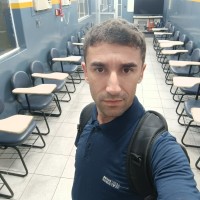 Wanderson Rocha Castro